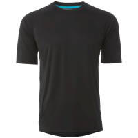 Yeti Cycles Tolland Short-Sleeve Jersey 2023 in Black size Large | Polyester