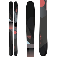 Women's Armada Reliance 92 Ti Skis 2024 size 164