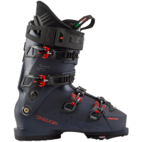 Lange Shadow 130 MV GW Ski Boots 2025 in Blue size 28.5