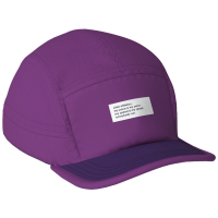 Ciele ALZCap SC Pace Label Hat 2023 in Purple | Polyester