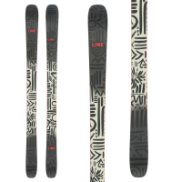 Line Skis Blend Skis 2024 size 178