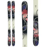 Line Skis Honey Badger TBL Skis 2024 size 144