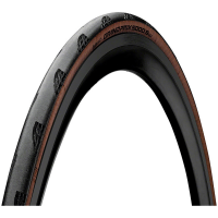 Continental Grand Prix 5000 S TR Tire 700c 2024 in Black size 700 X 30C | Nylon/Rubber/Polyester