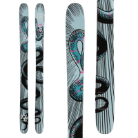 Volkl Revolt 104 Skis 2024 size 180 | Polyester