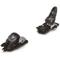 Marker Duke PT 11 Alpine Touring Ski Bindings 2025 in Black size 100mm | Aluminum