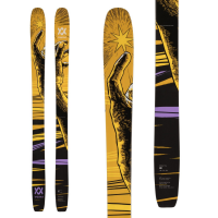 Kid's Volkl Revolt 100 Jr SkisKids' 2024 size 153