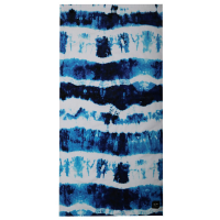 Slowtide Indigo Sun Towel 2023 in Blue | Cotton