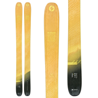 Blizzard Rustler 11 Skis 2025 size 174