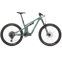 Yeti Cycles SB135 C2 Complete Mountain Bike 2024 - Large