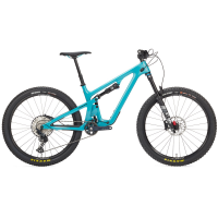 Yeti Cycles SB135 C1 Trail Mountain Bike 2024 - Medium