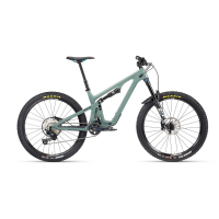 Yeti Cycles SB135 C1 Trail Mountain Bike 2024 - Large