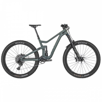 Scott Ransom 920 Complete Mountain Bike 2022 - Large