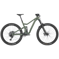 Scott Ransom 920 Complete Mountain Bike 2022 - XL