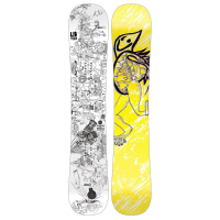 Lib Tech Box Scratcher BTX Snowboard 2024 size 157 | Polyester