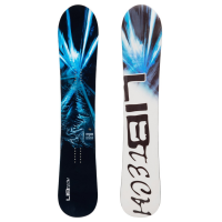 Lib Tech Dynamo C3 Snowboard 2024 size 156W