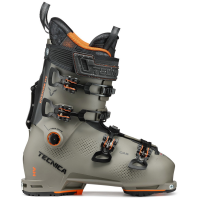 Tecnica Cochise HV 110 DYN Alpine Touring Ski Boots 2025 in Gray size 26.5 | Polyester