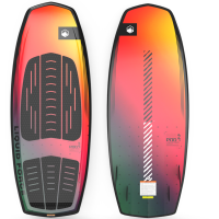 Liquid Force POD Wakesurf Board 2024 size 4'4"