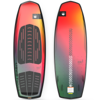 Liquid Force POD Wakesurf Board 2024 size 5'2"