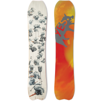 Yes. Warca UnInc JPS Snowboard 2024 size 148 | Bamboo