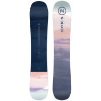 Women's Nidecker Ora Snowboard 2025 size 151