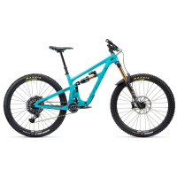 Yeti Cycles SB160 T3 X0 Transmission Enduro Mountain Bike 2023 - Medium