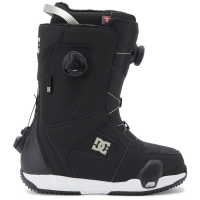 Women's DC Phase Boa Pro Step On Snowboard Boots 2024 in Black size 7