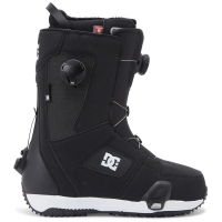 DC Phase Boa Pro Step On Snowboard Boots 2024 in Black size 10