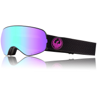 Dragon X2s Goggles 2023 in Black | Polyester