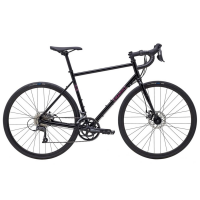 Marin Nicasio 1 Complete Bike 2022 - 58 cm in Black