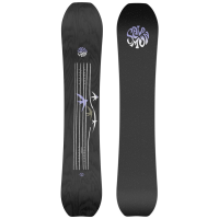 Salomon Highpath Snowboard 2024 size 150