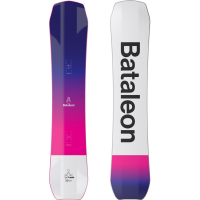 Bataleon Whatever Snowboard 2024 size 151