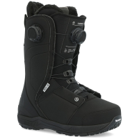 Women's Ride Cadence Snowboard Boots 2024 in Black size 11 | Rubber