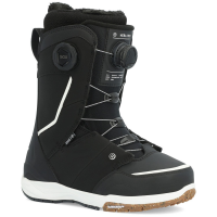 Women's Ride Hera Pro Snowboard Boots 2024 in Black size 11