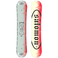 Salomon Sleepwalker Snowboard 2024 size 158W