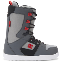 DC Phase Snowboard Boots 2024 in Gray size 8.5