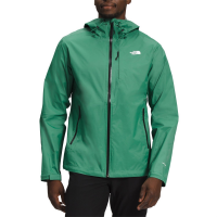 The North Face Alta Vista Jacket 2023 in Green size Medium | Nylon/Polyester