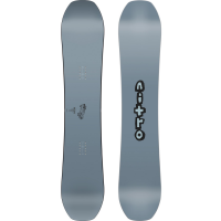 Nitro Basher Snowboard 2024 size 158
