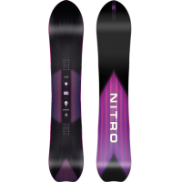 Nitro Dropout Snowboard 2024 size 153