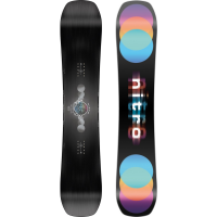 Nitro Optisym Snowboard 2024 size 149
