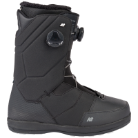 K2 Maysis Wide Snowboard Boots 2023 in Black size 6.5 | Rubber