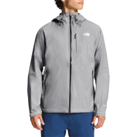 The North Face Alta Vista Jacket 2023 in Gray size X-Large | Nylon/Polyester