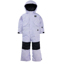 Kid's Burton One Piece Toddlers' 2024 Stardust size Small