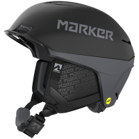 Marker Ampire 2 MIPS Helmet 2025 in Black size Medium