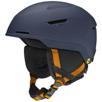 Smith Altus MIPS Helmet 2024 in Blue size Medium | Polyester