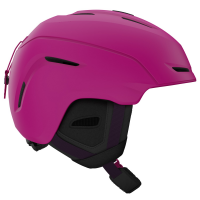 Women's Giro Avera MIPS Helmet 2023 in Pink size Medium | Polyester