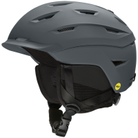 Smith Level MIPS Helmet 2024 in Gray size X-Large
