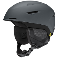 Smith Altus MIPS Helmet 2024 in Black size Small | Polyester