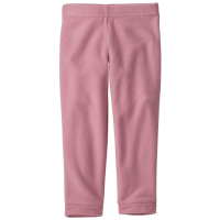 Kid's Patagonia Micro D Bottoms Infants' 2024 in Pink size 6M-12M | Polyester