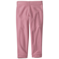 Kid's Patagonia Micro D Bottoms Infants' 2024 in Pink size 12M-18M | Polyester
