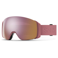 Smith 4D MAG Goggles 2024 in Pink